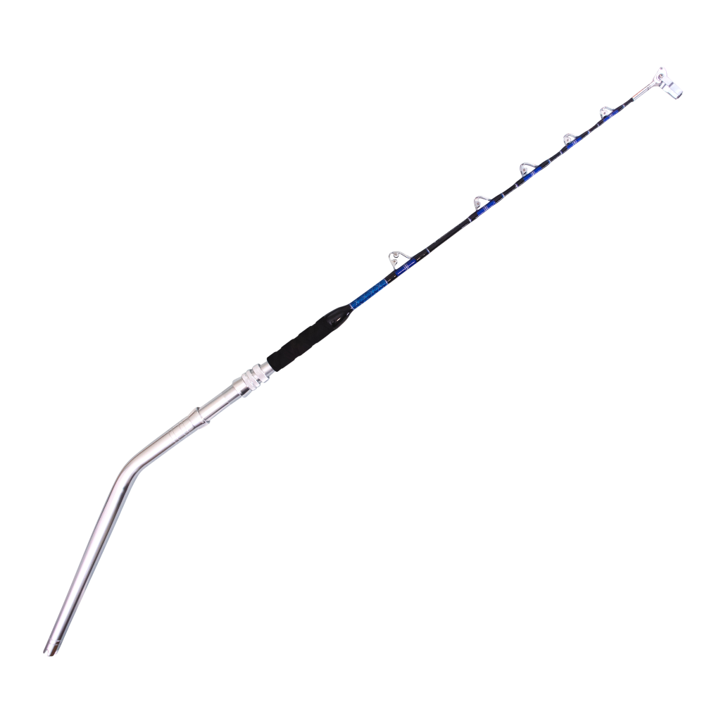80 PC Ceramic Fishing Rod Pole Guides Tips Top Eye Rings Repair