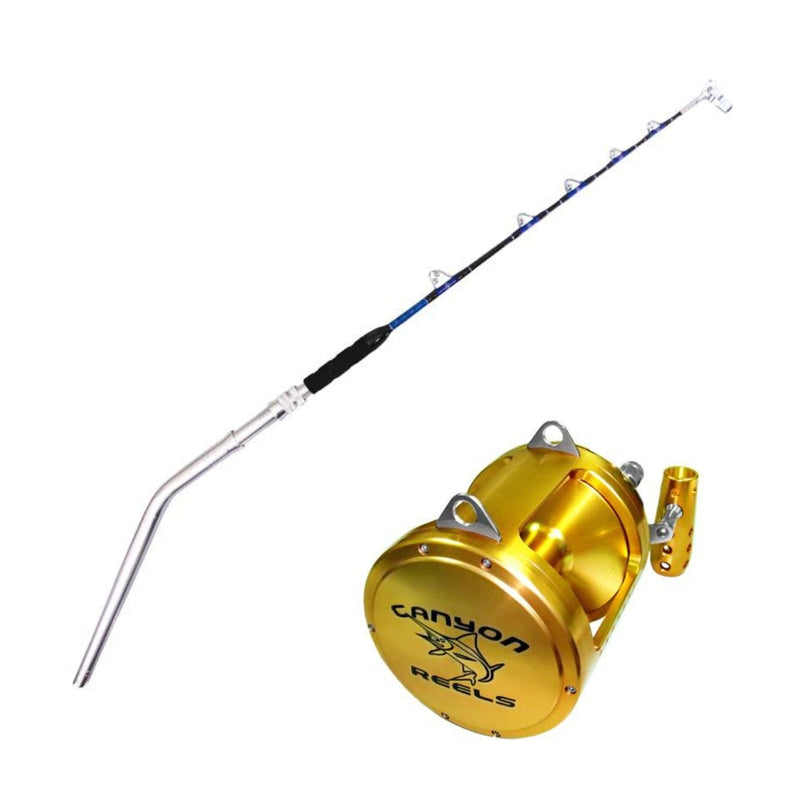 Fishing Lines & Accessories to Help You Reel those Big Fish In