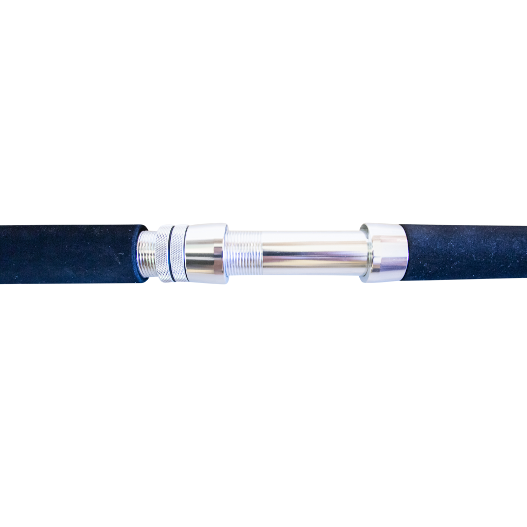 80-130 lb Turbo Guide Spinning Rod Deep Water Spinning