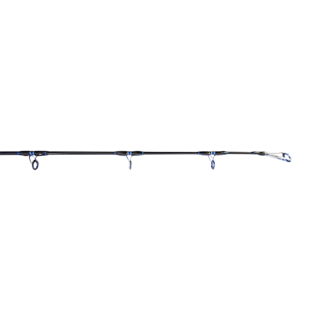 Proberos Ul Power Fishing Rod Solid Tip Micro Jigging 1.5m/1.68m