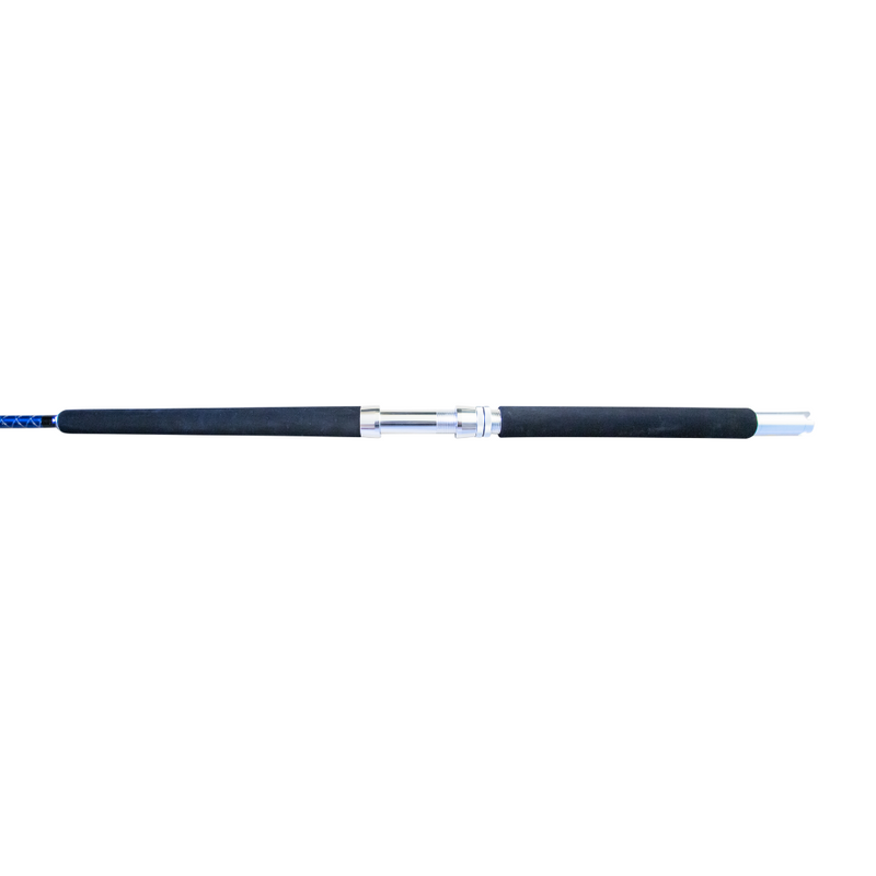 Heavy Ocean Fishing Rod 130 Lbs with Roller Bearing Guides From China -  China Fishing Rod Blank Manufacturer and Fishing-Rod-Blank price