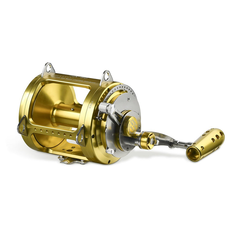 Reels – Ardent Tackle